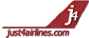 Just4airlines.com