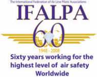 International Federation of Air Line Pilots' Associations (IFATCA)
