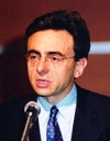 <b>Victor Aguado</b> Director General EUROCONTROL - aguado