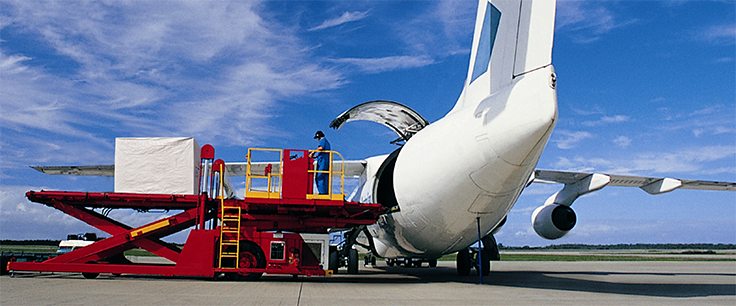 Αποτέλεσμα εικόνας για ICAO, TIACA accelerate collaborative efforts for more efficient air cargo facilitation