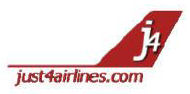 Just4Airlines.com