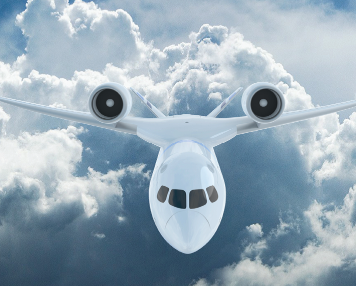 4 Innovations Keeping Air Travel Safe