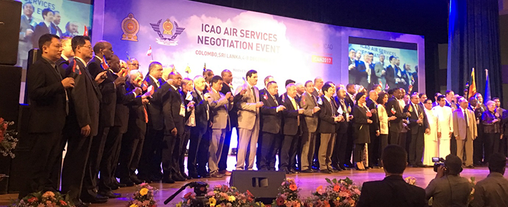 Image result for icao air services negotiation event 2018