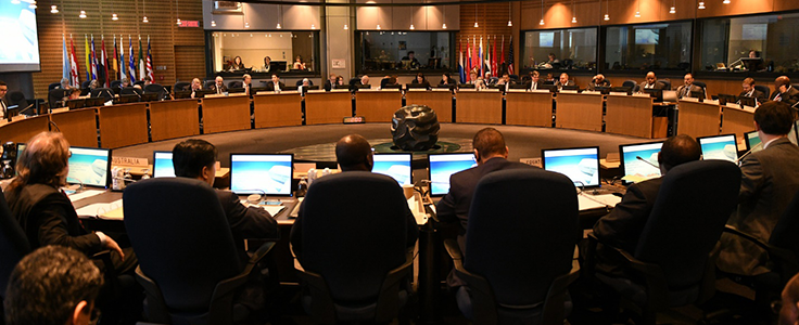 ICAO Council establishes COVID-19 Aviation Recovery Task Force