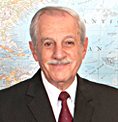 Roberto Kobeh González