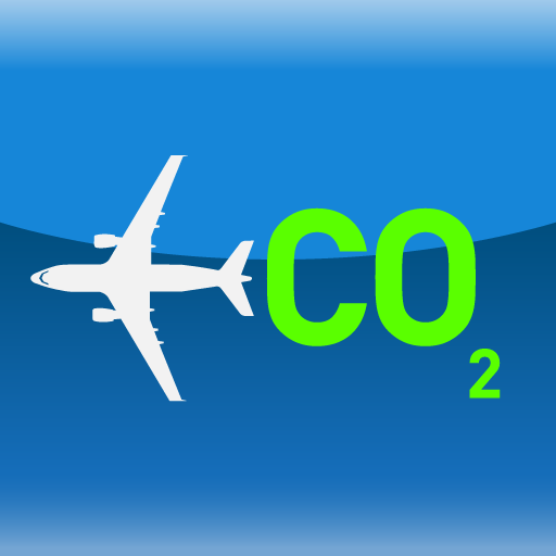 carbon footprint calculator air travel