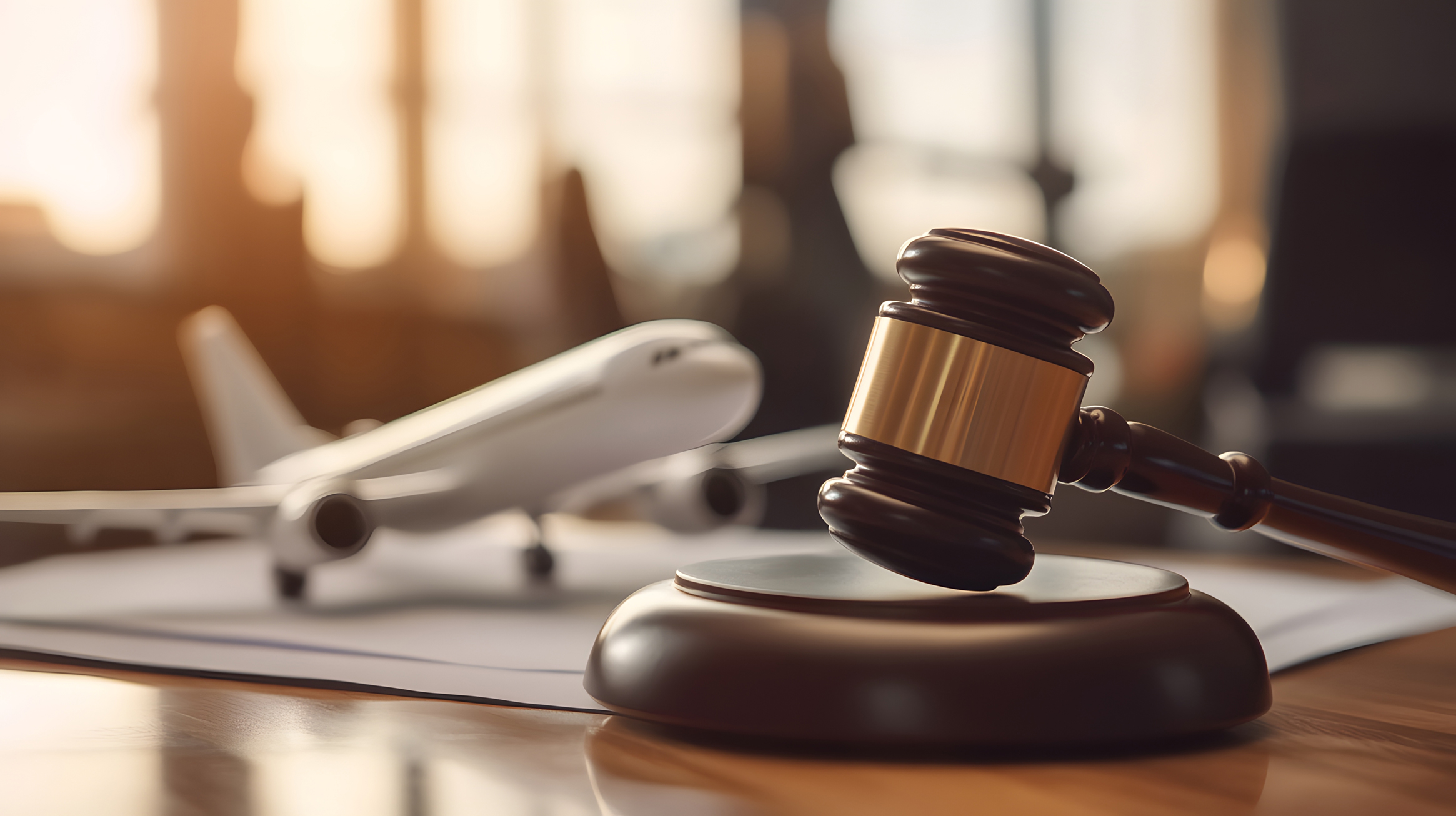 Global aviation safety concerns motivate new ICAO legal guidance to improve compliance