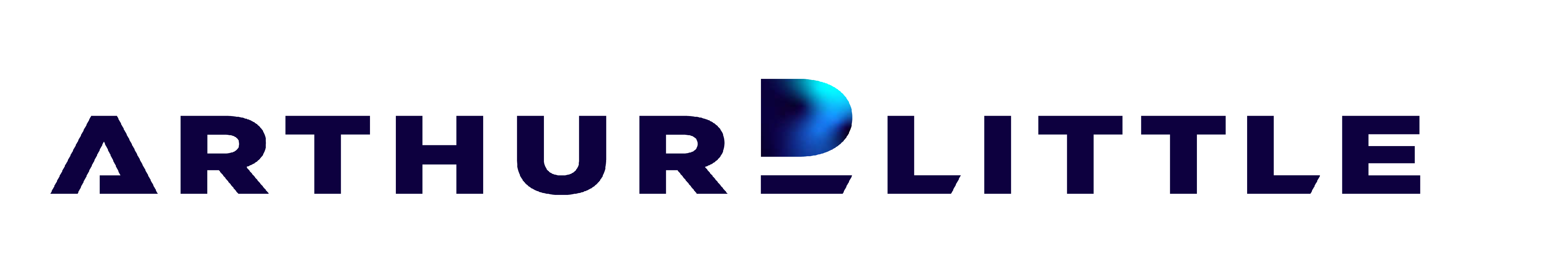 Arthur D. Little Logo
