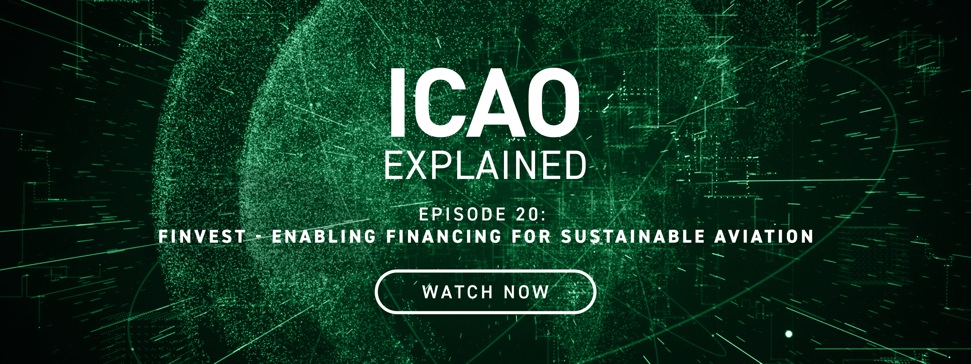Finvest Hub - ICAO TV