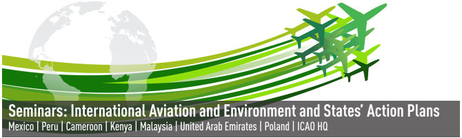 Environmental Seminars