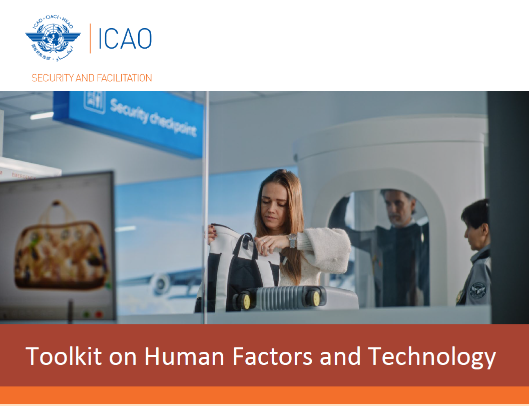 toolkit on Human Factors and Technology