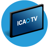 ICAO TV (Air Nav)