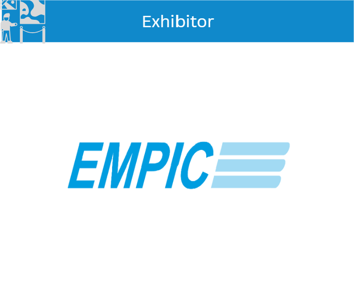 EMPIC - Booth 12