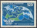 Gabon