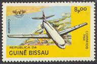 Guinee Bisau 1