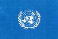 UN Flag copy 5cm
