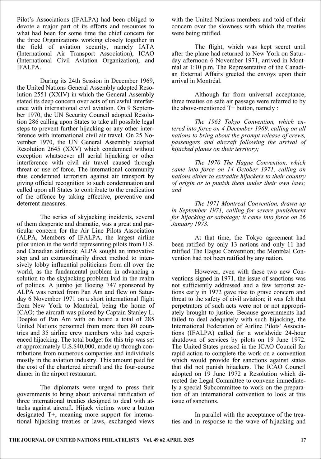 Une image contenant texte, papier, Publication, Police

Description générée automatiquement