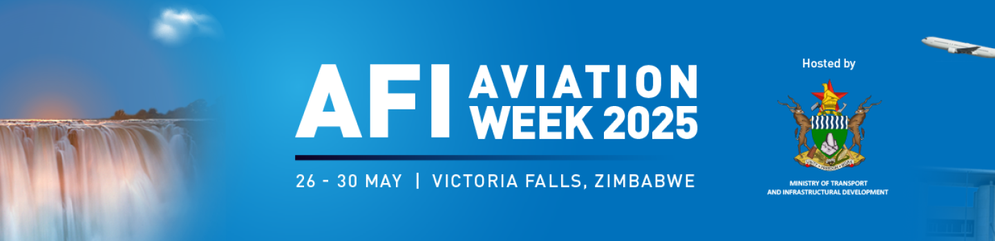 The Tenth Edition of AFI Aviation Week