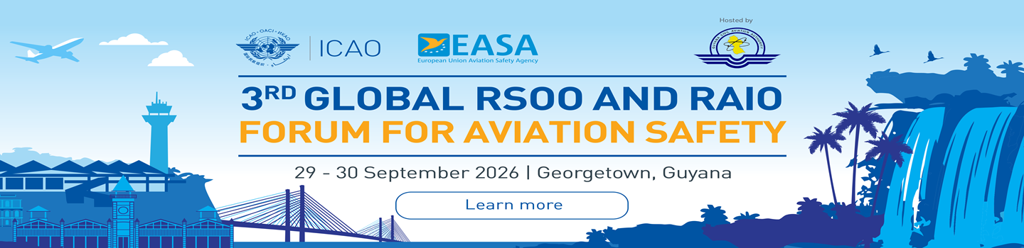 RSOO/RAIO Forum 