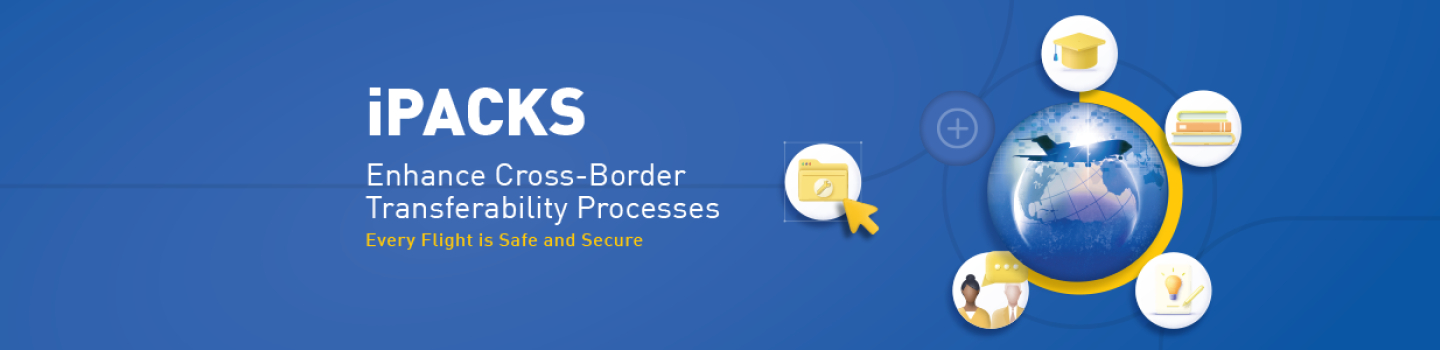 Enhance Cross-Border Transferability Processes