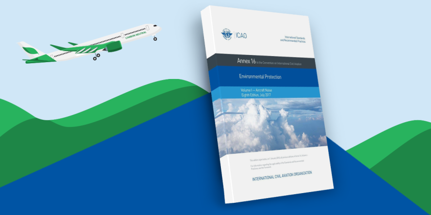 New aircraft will face stricter environmental standards