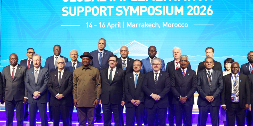 Twenty-two countries support ICAO Call to Action on priorities for global aviation