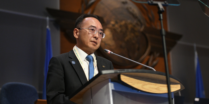 Aviation leaders gather in Montreal to accelerate climate action