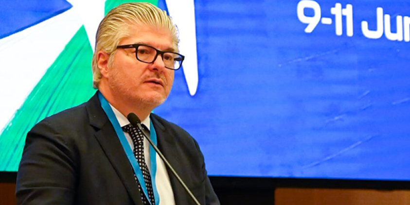 Aviation leaders strengthen support for ICAO’s global air transport plan