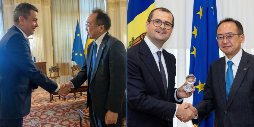 Strengthening air transport is critical to Europe’s resilience and prosperity