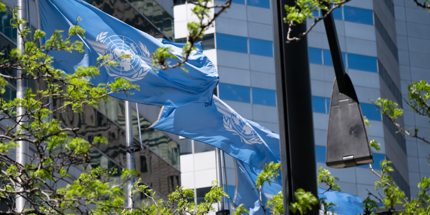 ICAO statement on the safety and security of international civil aviation