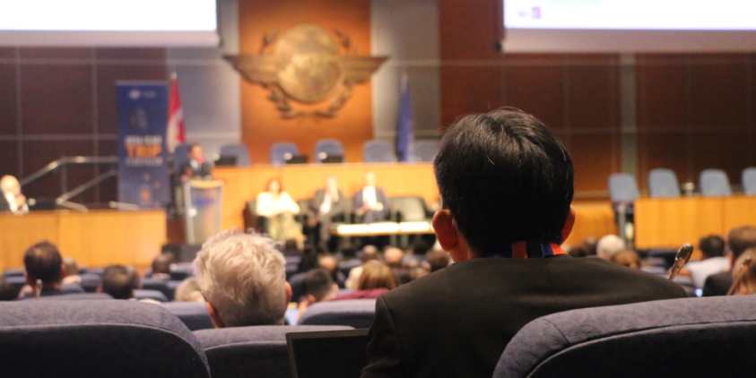 ICAO alignment will accelerate global roll out of contact-free and seamless travel technologies