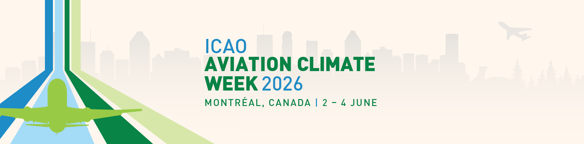 Climate Week 2026
