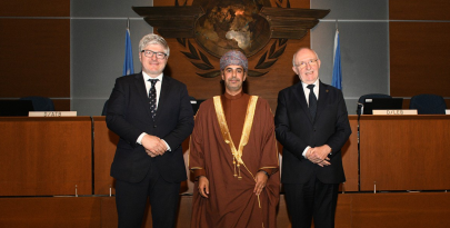 ICAO’s 42nd Assembly delivers clear mandate for transformation of aviation