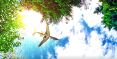 ICAO strengthens air transport’s global framework for net-zero carbon emissions and sustainable development  