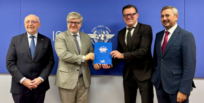 ICAO and Amadeus strengthen collaboration to advance air transport’s digital transformation 