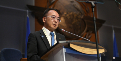 Aviation leaders gather in Montreal to accelerate climate action
