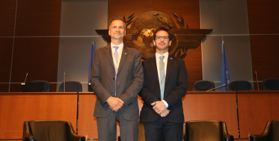 ICAO-IATA deepen cooperation on boosting sustainable aviation fuels