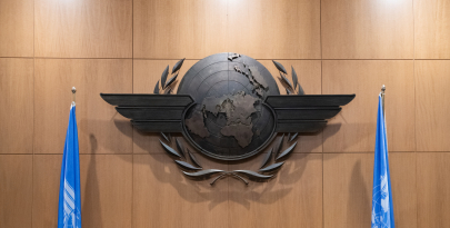 International community enhances governance of global aviation
