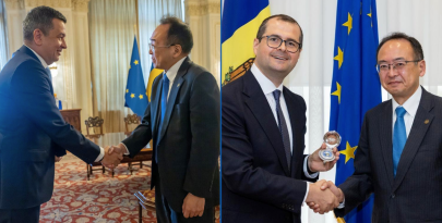 Strengthening air transport is critical to Europe’s resilience and prosperity