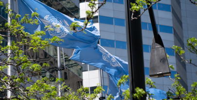 ICAO statement on the safety and security of international civil aviation