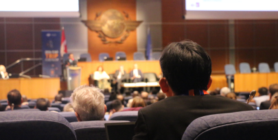 ICAO alignment will accelerate global roll out of contact-free and seamless travel technologies