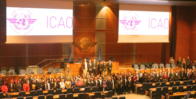 ICAO prepares international legal framework for transformative changes in civil aviation 