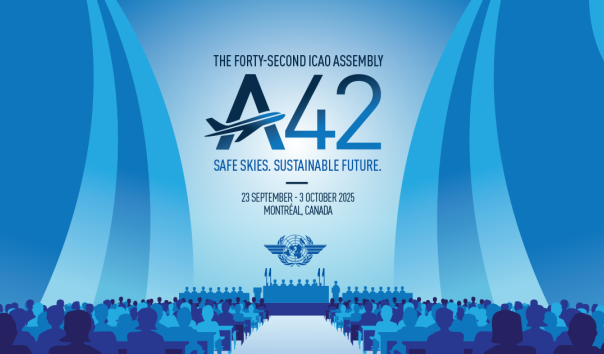 All incoming ICAO Council Member States elected