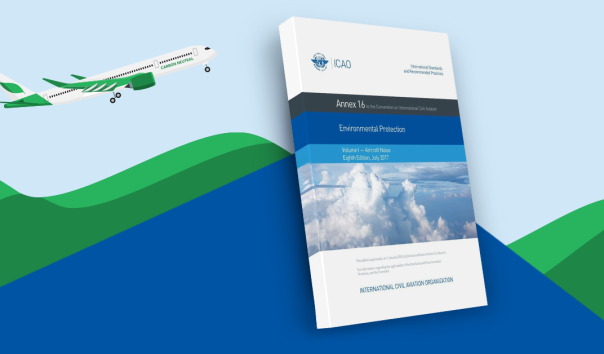 New aircraft will face stricter environmental standards