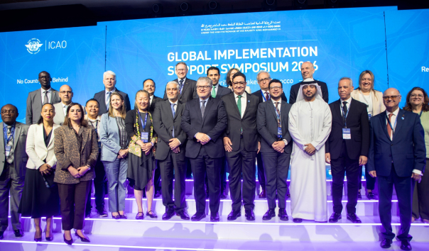 GISS 2026 Concludes with Global Commitments to Strengthen Aviation Implementation and Capacity