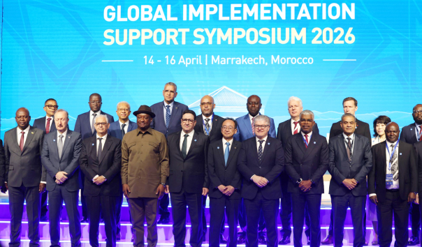 Twenty-two countries support ICAO Call to Action on priorities for global aviation