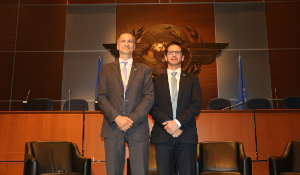 ICAO-IATA deepen cooperation on boosting sustainable aviation fuels