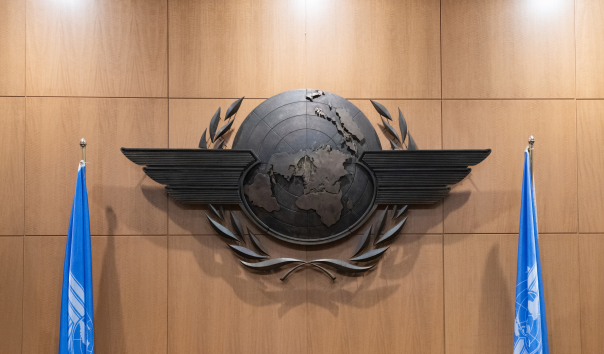 International community enhances governance of global aviation