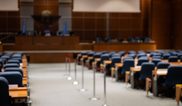 International Civil Aviation Organization convenes Extraordinary Assembly 