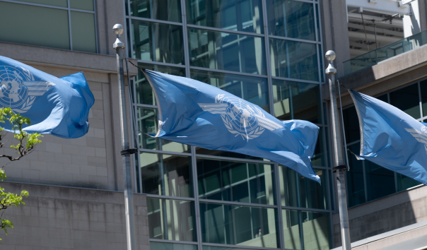 ICAO statement on proposed expanded scope of EU Emission Trading System